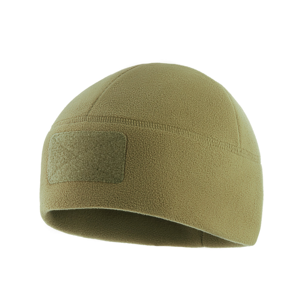 Caciula fleece Watch Cap Elite M-Tac cu panou velcro