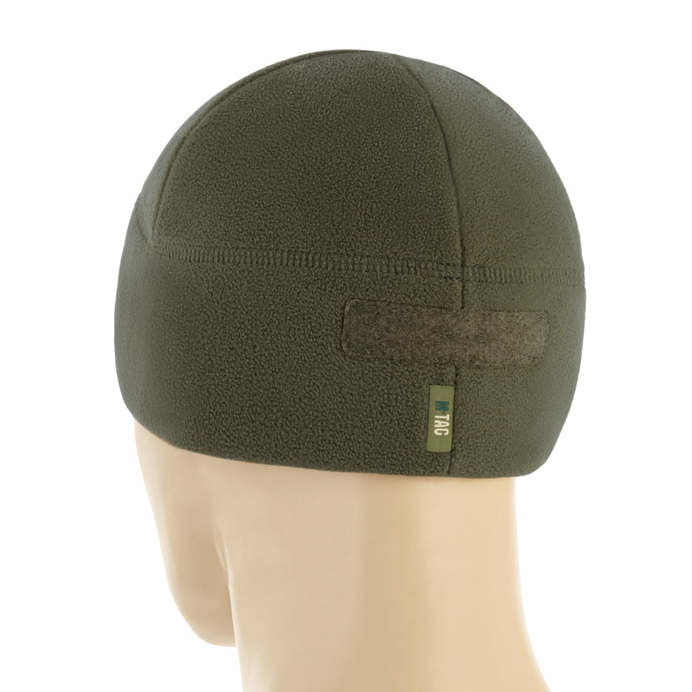 Caciula fleece Watch Cap Elite M-Tac cu panou velcro