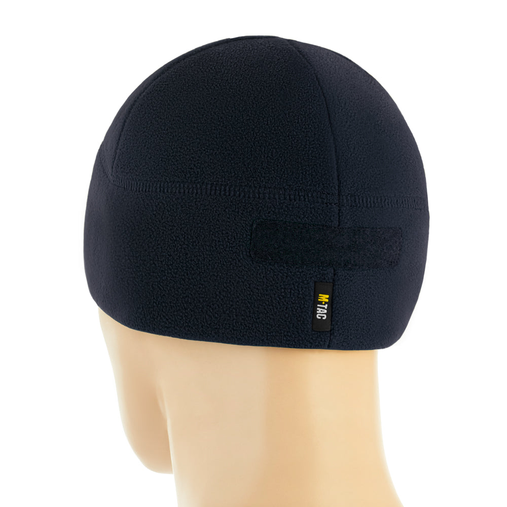 Caciula fleece Watch Cap Elite M-Tac cu panou velcro
