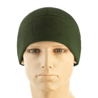 Caciula fleece Watch Cap Elite M-Tac cu panou velcro
