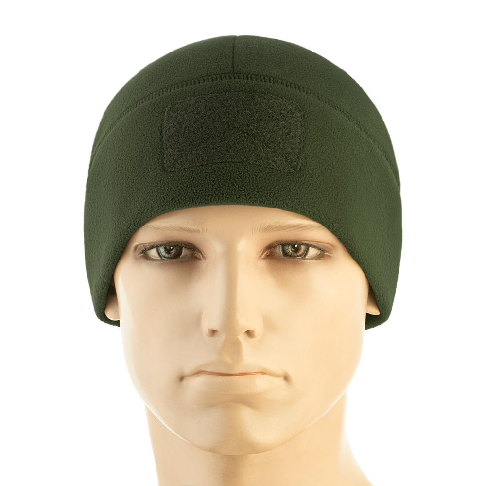 Caciula fleece Watch Cap Elite M-Tac cu panou velcro