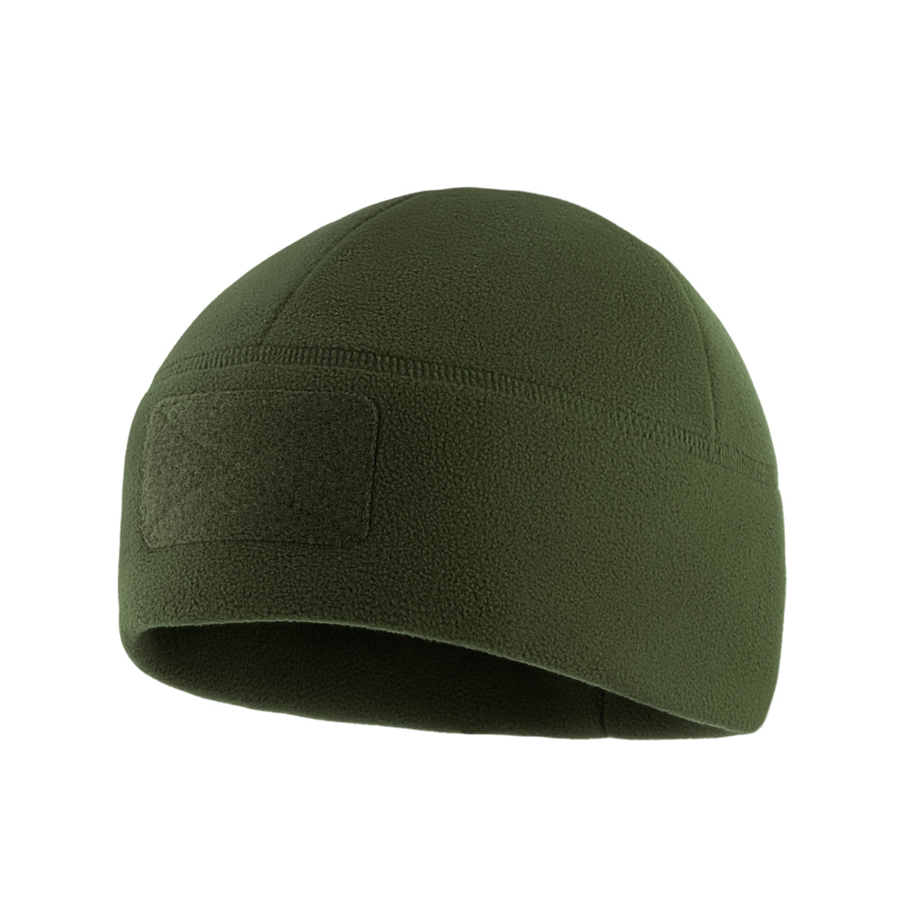 Caciula fleece Watch Cap Elite M-Tac cu panou velcro