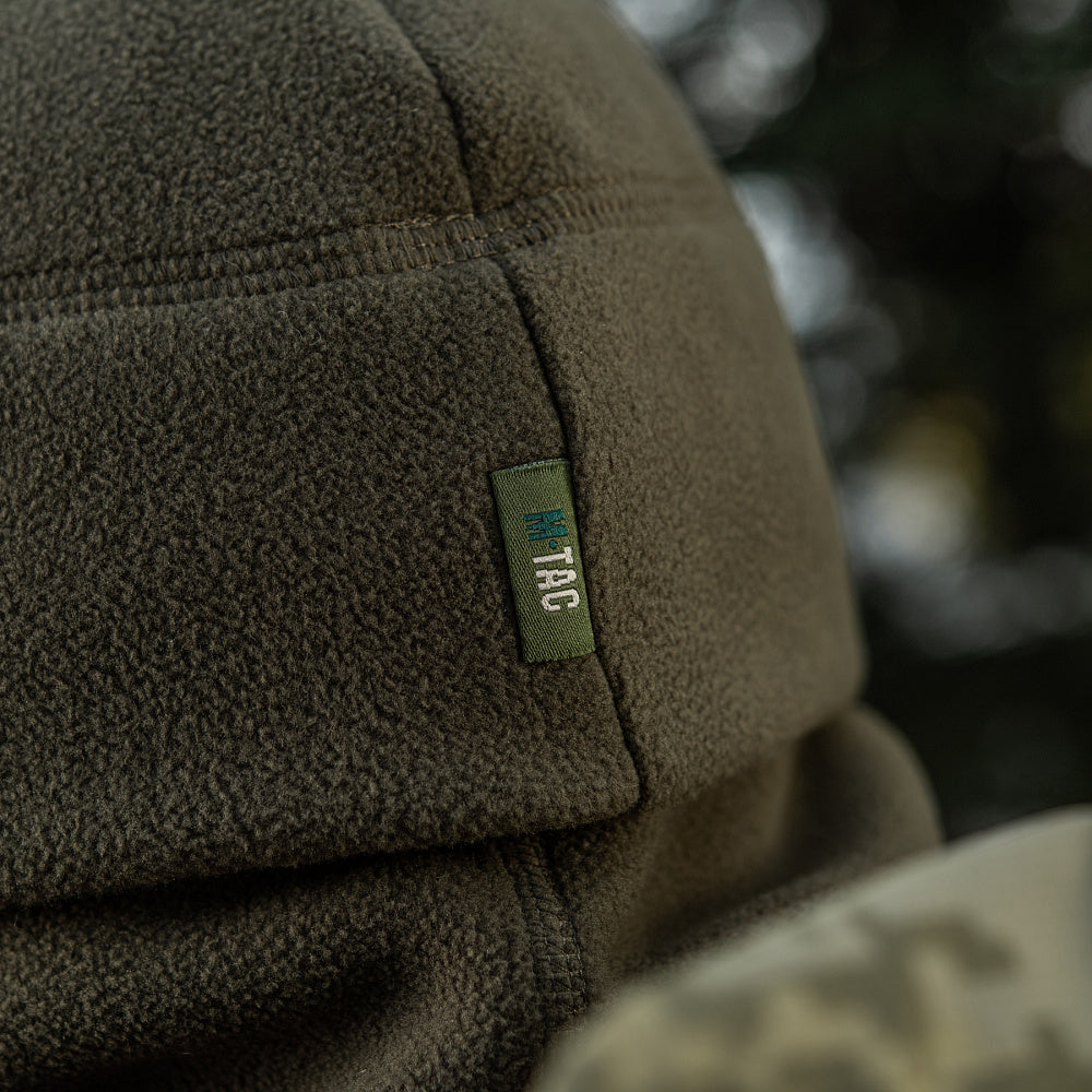 Caciula fleece Watch Cap Elite M-Tac