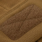 Caciula fleece Watch Cap Elite M-Tac cu panou velcro