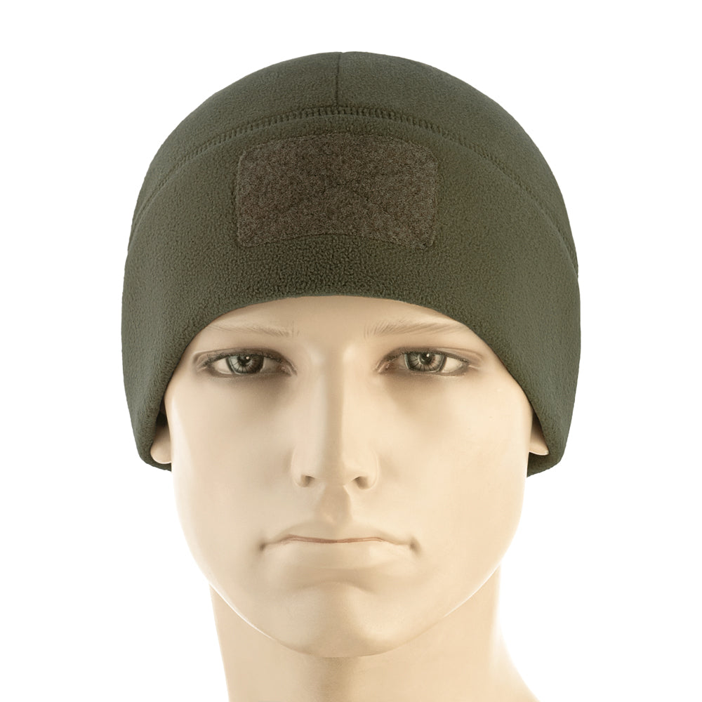 Caciula fleece Watch Cap Elite M-Tac cu panou velcro