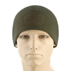 Caciula fleece Watch Cap Elite M-Tac cu panou velcro