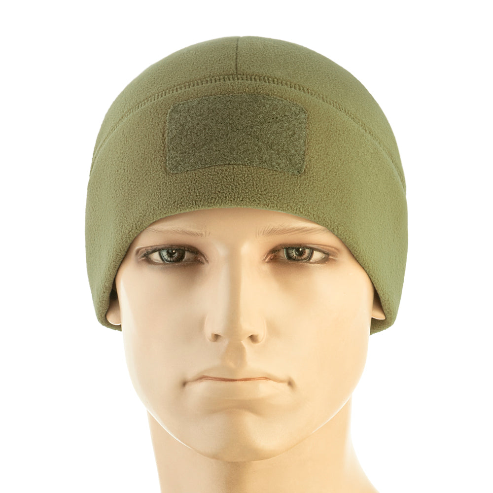 Caciula fleece Watch Cap Elite M-Tac cu panou velcro