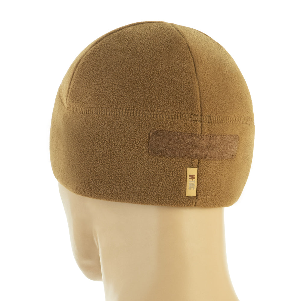 Caciula fleece Watch Cap Elite M-Tac cu panou velcro