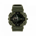 Ceas sport Watch Sport M-Tac cu afisaj LCD