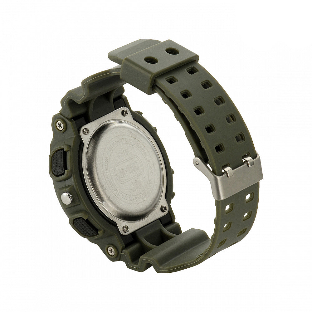 Ceas sport Watch Sport M-Tac cu afisaj LCD