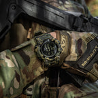 Culoare: Camo