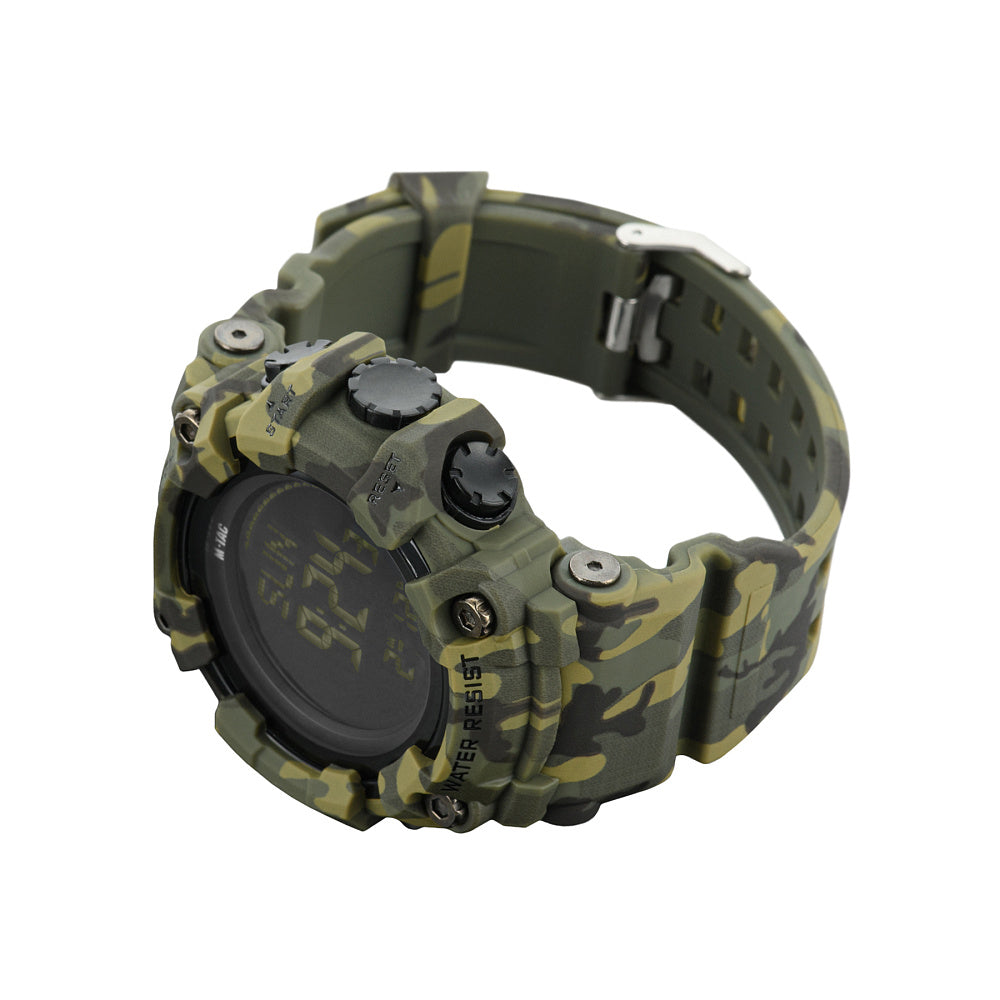 Culoare: Camo
