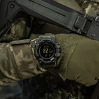 Culoare: Verde