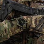 Culoare: Camo