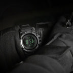 Ceas tactic Adventure multifunctional M-Tac