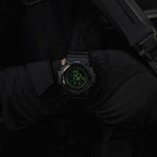 Ceas tactic cu busola 2233 M-Tac