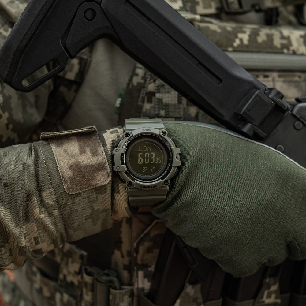 Culoare: Ranger Green