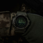 Ceas tactic cu busola 2233 M-Tac