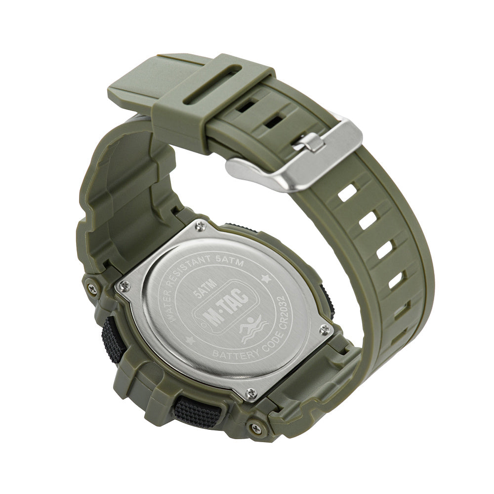 Culoare: Ranger Green
