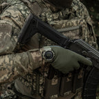 Culoare: Ranger Green