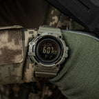 Culoare: Ranger Green