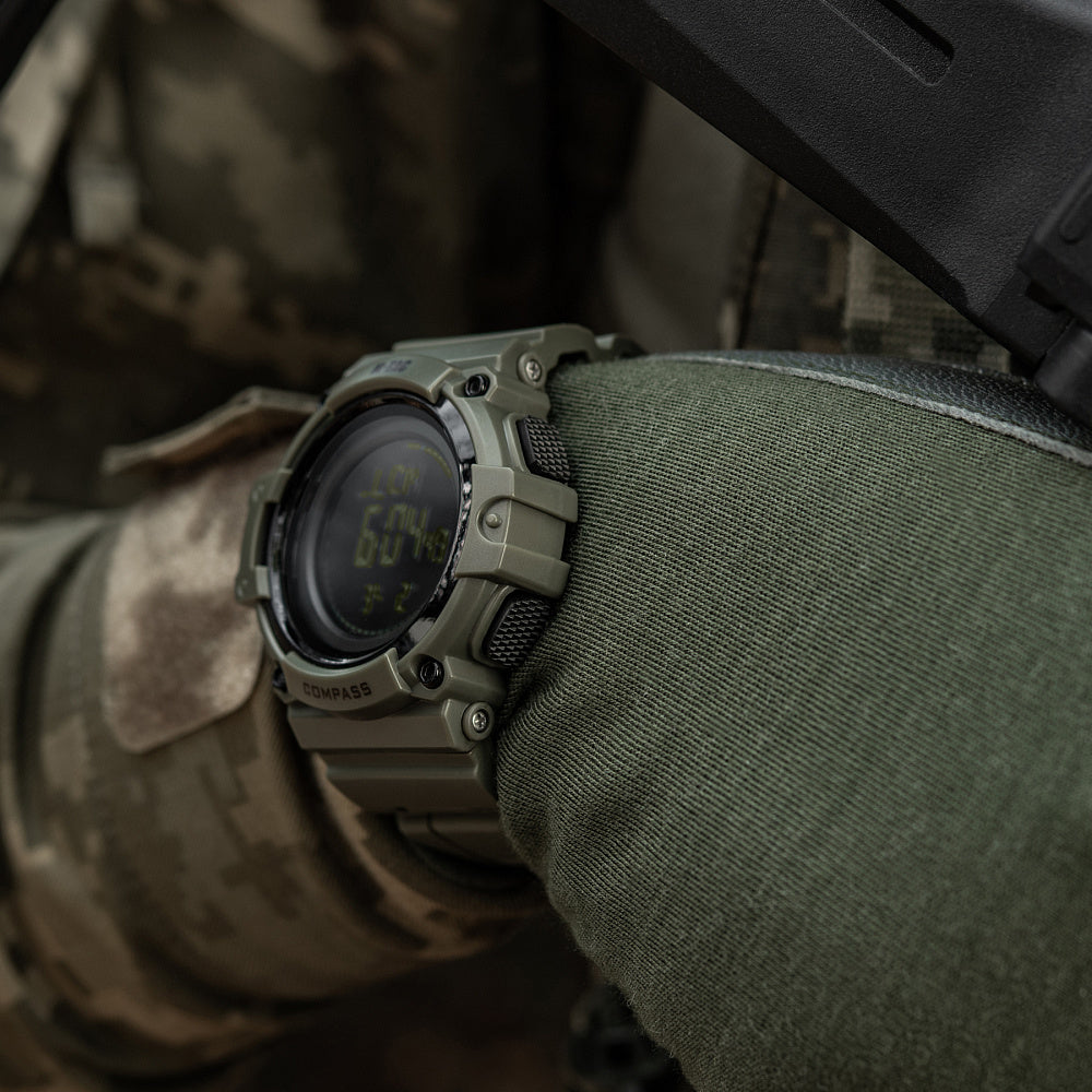 Culoare: Ranger Green