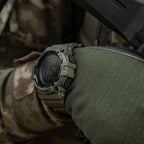 Culoare: Ranger Green