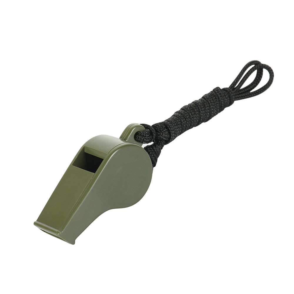 Fluier de semnalizare M-Tac