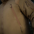 Geaca de iarna Alpha Gen.III Pro Primaloft M-Tac