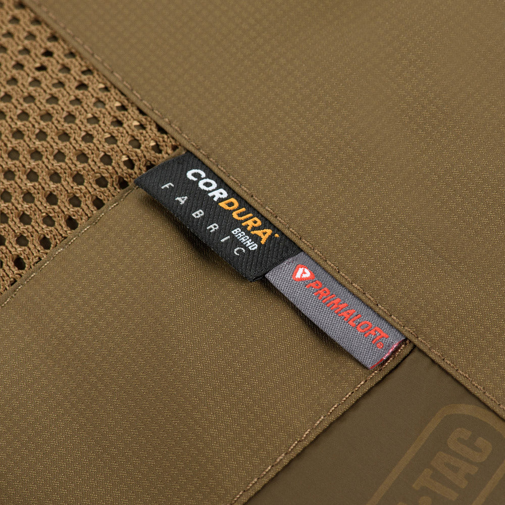 Geaca de iarna Alpha Gen.III Pro Primaloft M-Tac