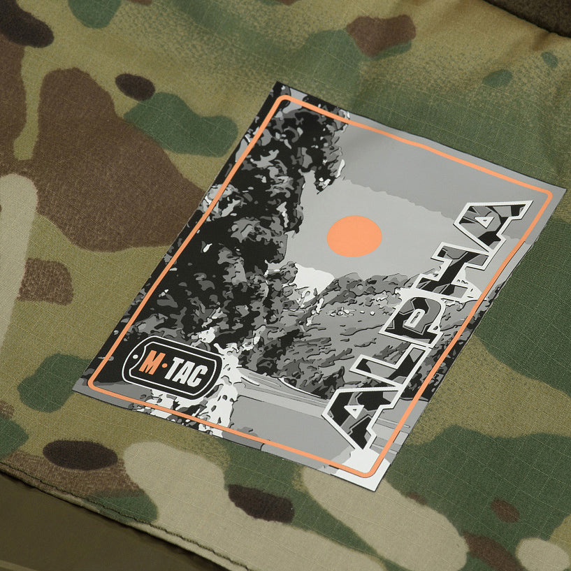 Culoare: MultiCam