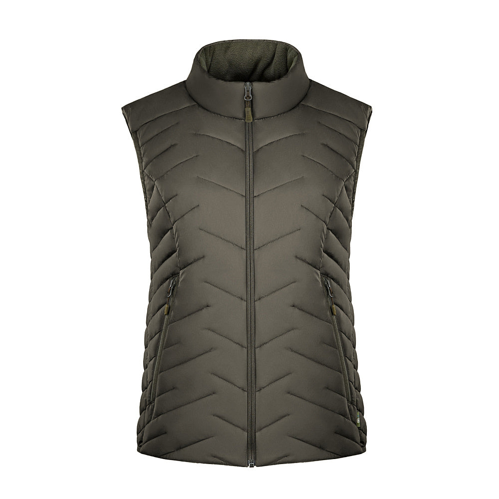 Vesta de dama Primaloft Black M-Tac