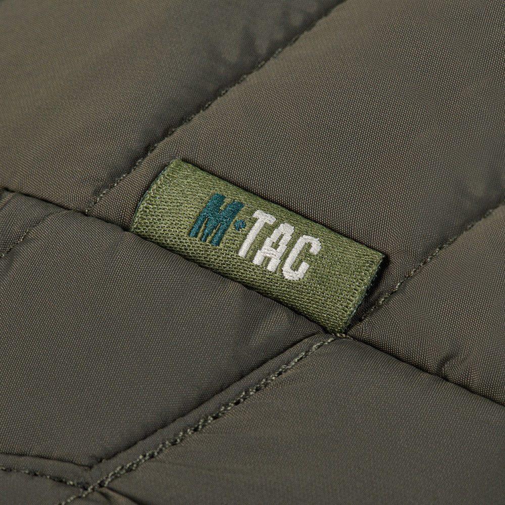 Vesta de dama Primaloft Black M-Tac