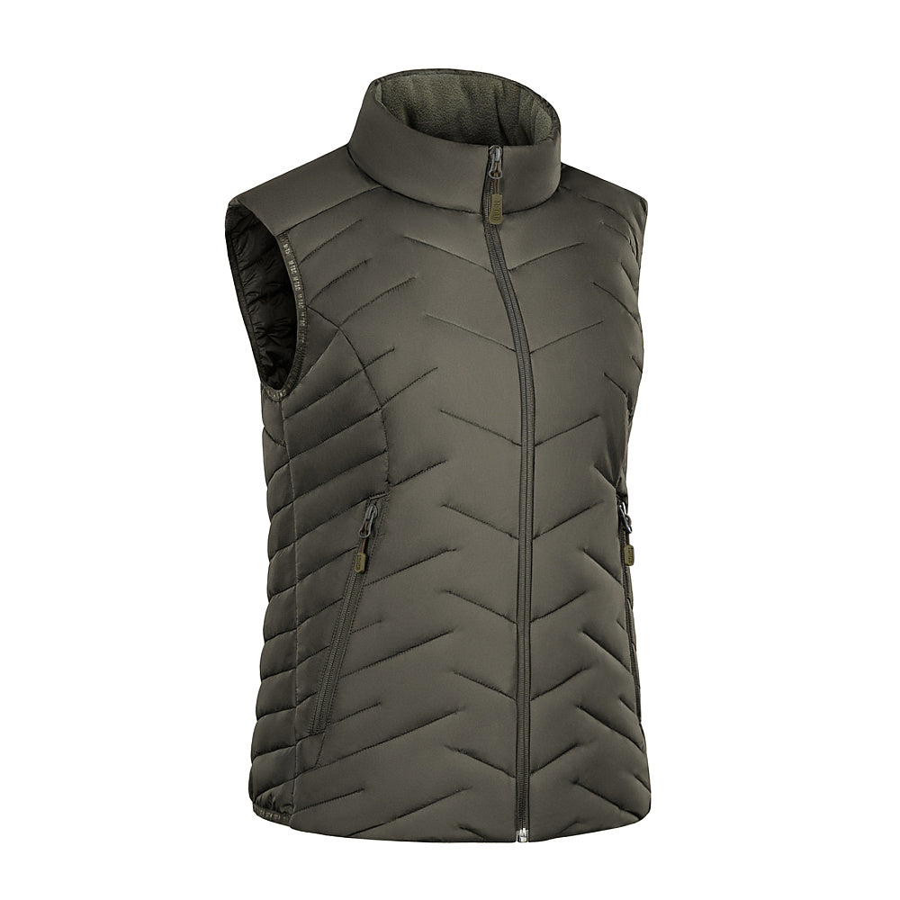 Vesta de dama Primaloft Black M-Tac