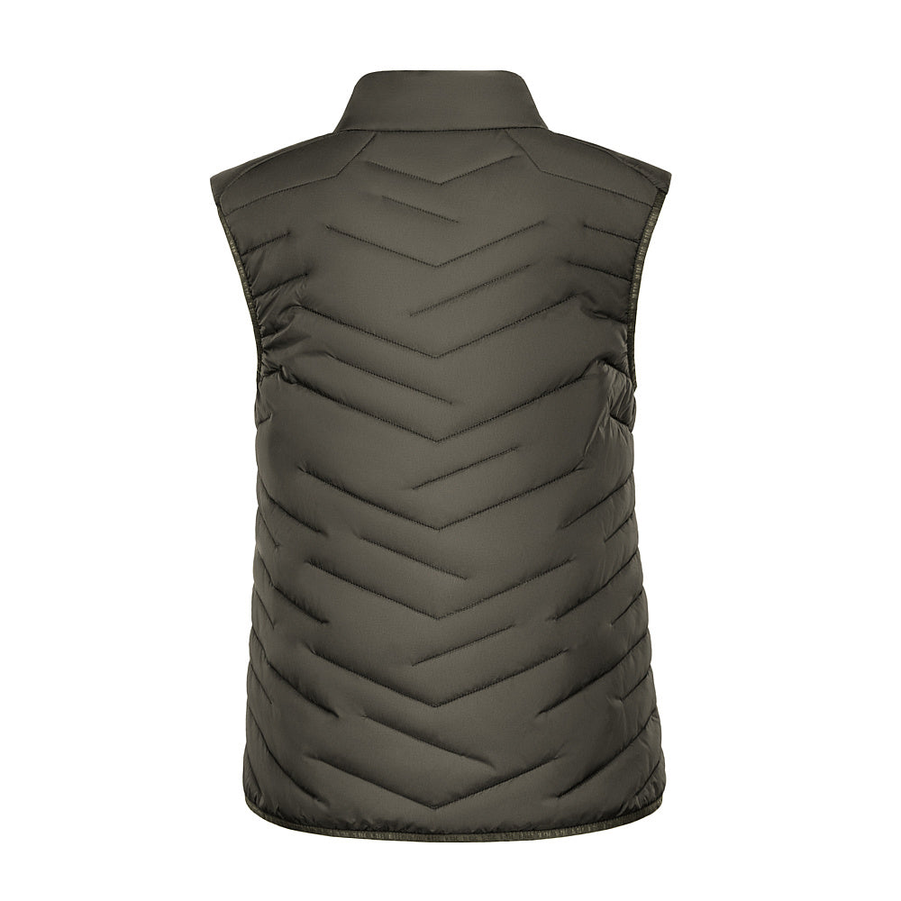 Vesta de dama Primaloft Black M-Tac