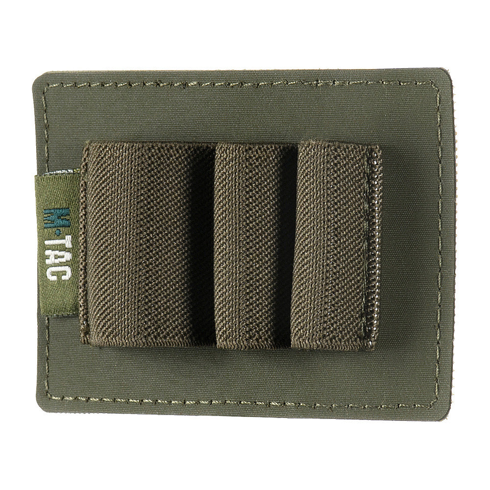 Culoare: Ranger Green