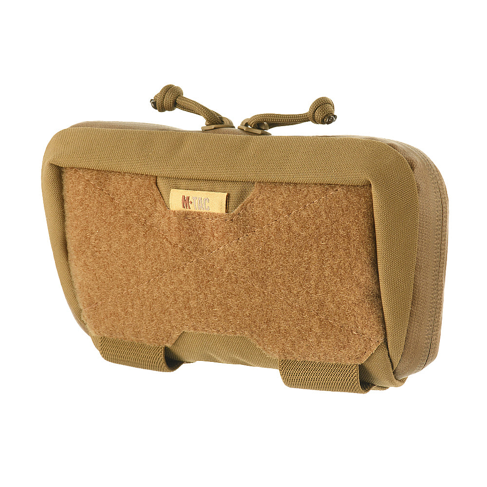 Culoare: Coyote