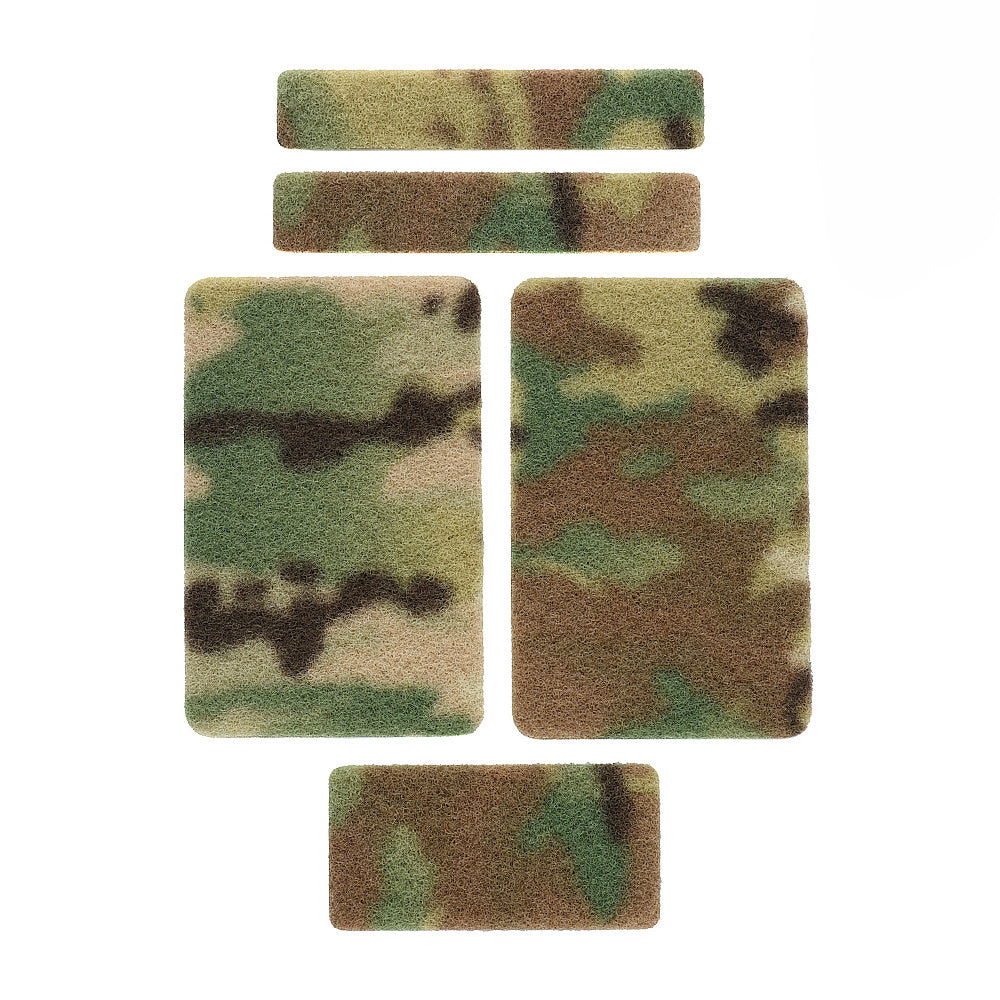 Culoare: MultiCam