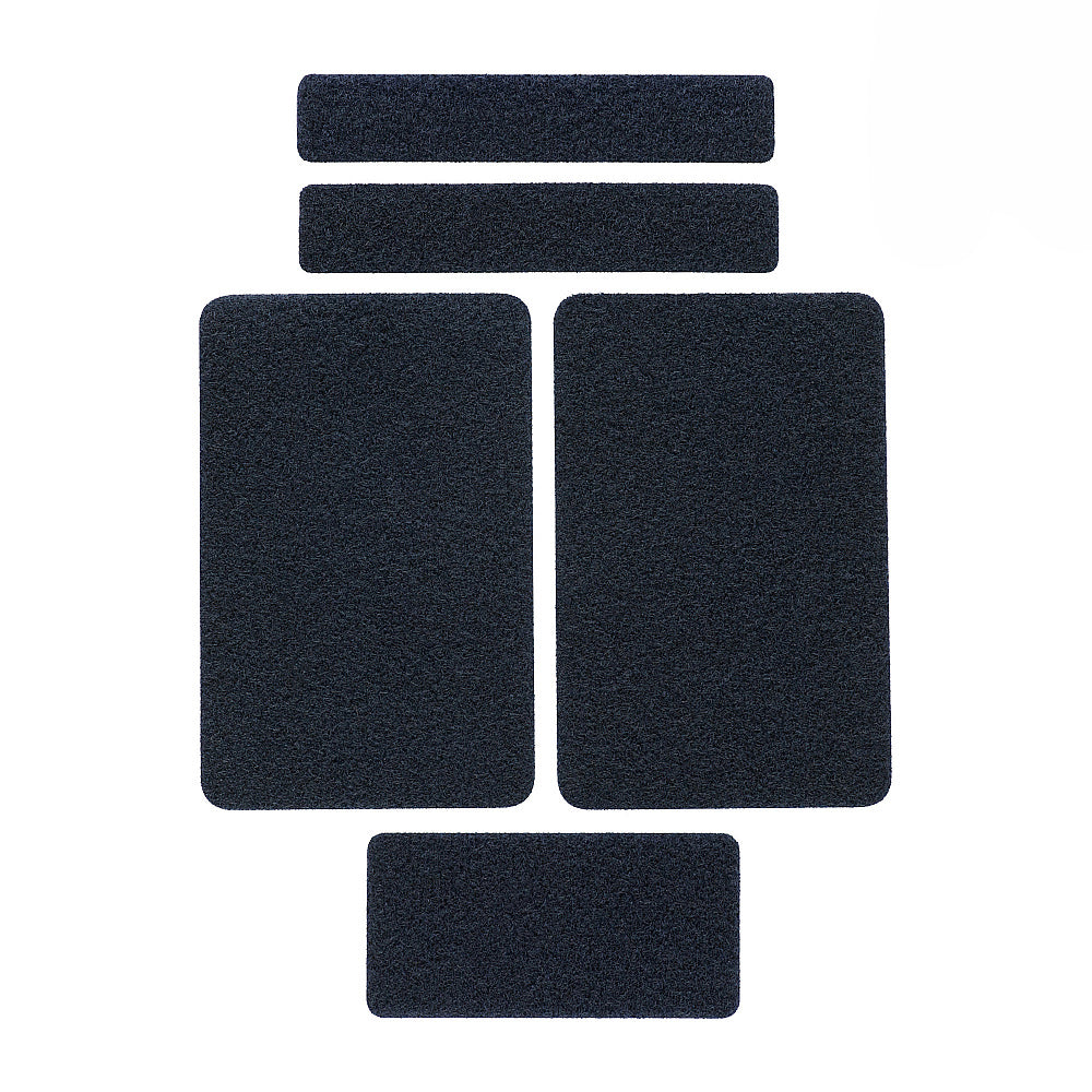 Culoare: Bleumarin