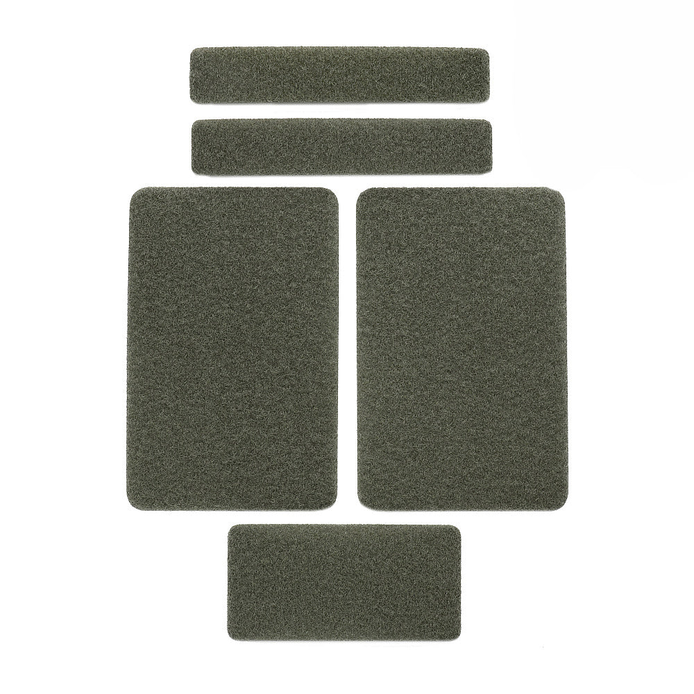 Culoare: Foliage Green