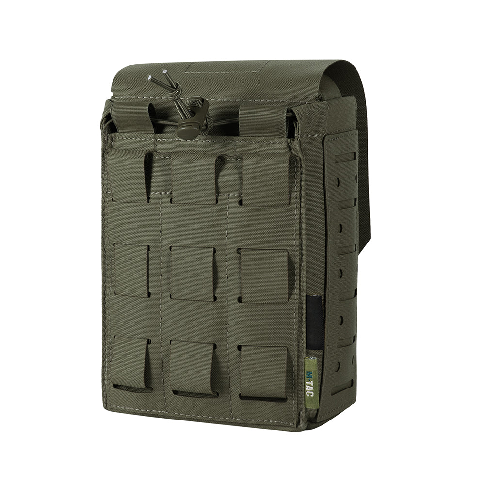 Trusa medicala verticala Large Gen.II Elite M-Tac