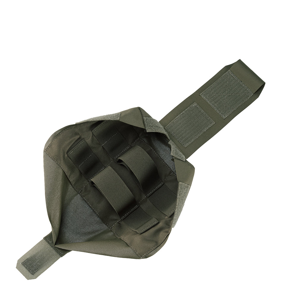 Trusa medicala verticala Small Gen.II Elite M-Tac