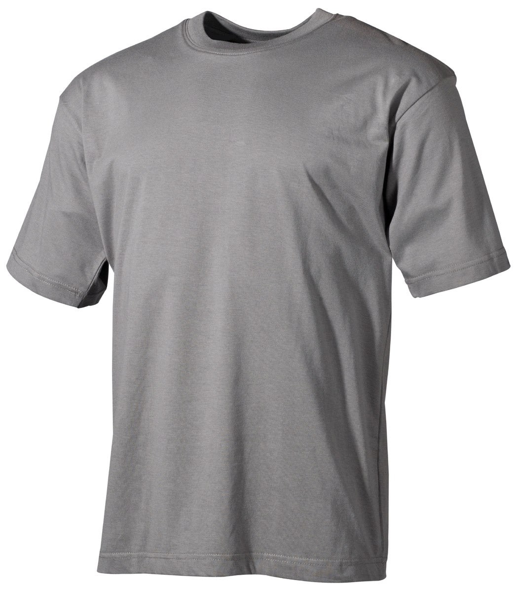 Tricou US clasic maneca scurta MFH