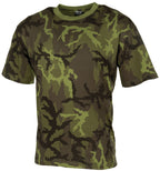 Tricou US clasic maneca scurta MFH