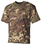 Tricou US clasic maneca scurta MFH