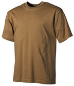 Tricou US clasic maneca scurta MFH