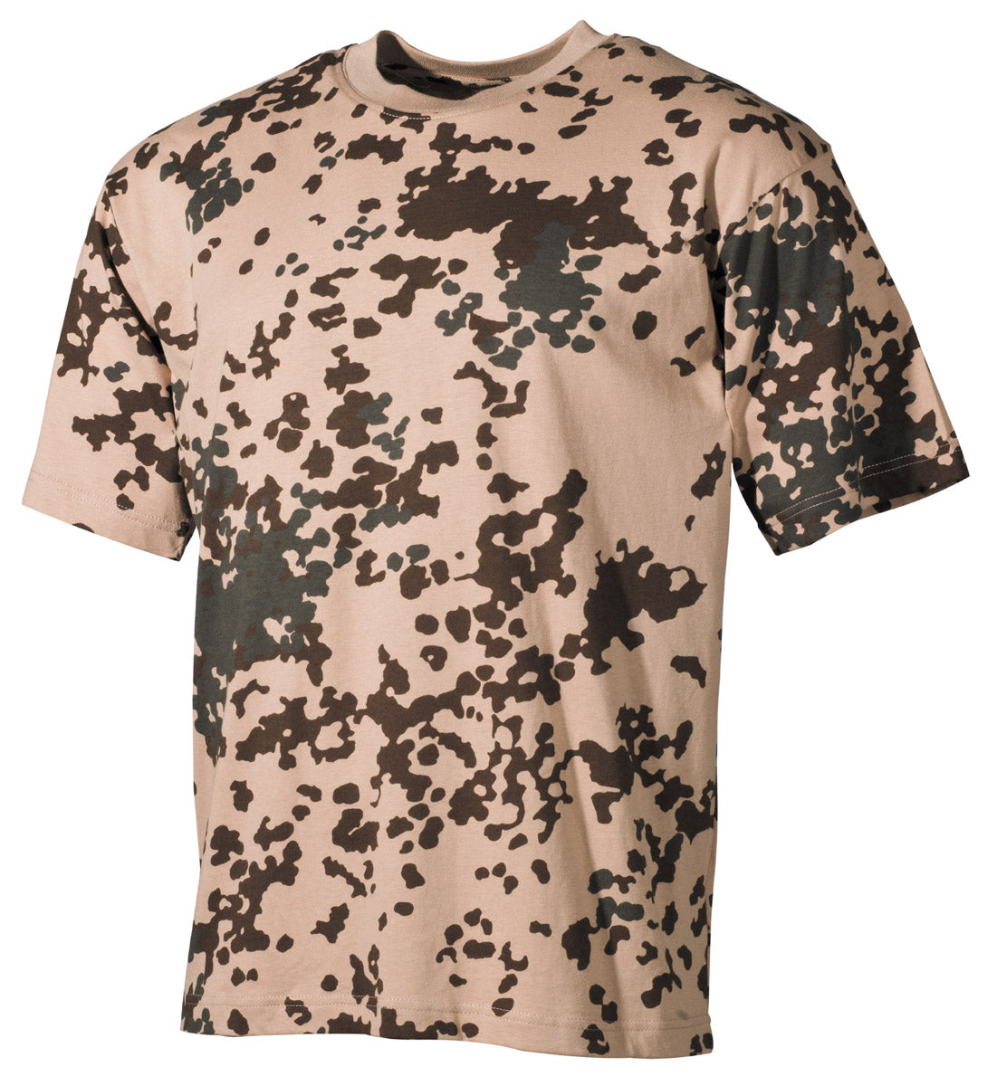 Tricou US clasic maneca scurta MFH