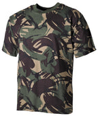 Tricou US clasic maneca scurta MFH