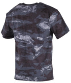 Tricou US clasic maneca scurta MFH