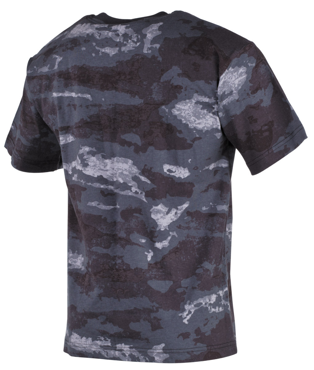 Tricou US clasic maneca scurta MFH